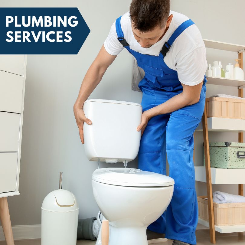 Plumbing Company in Spring Lake, MN