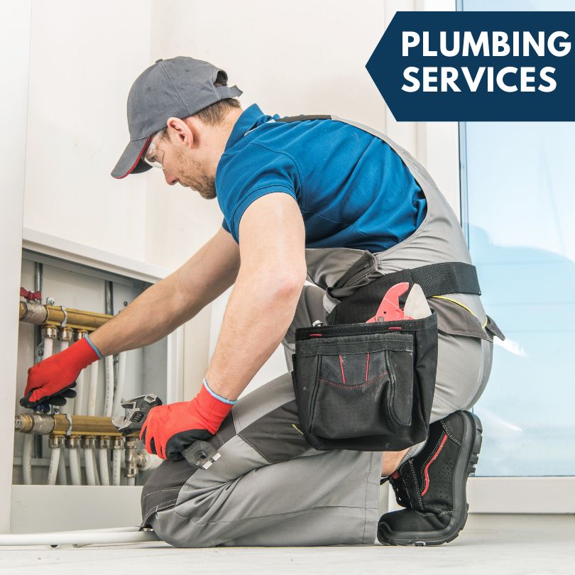 Spring Lake Plumbing Company